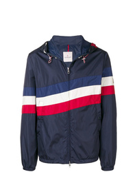 Moncler Striped Sports Jacket