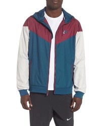 Nike Windrunner Colorblock Jacket