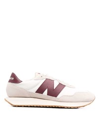 New Balance 237 Low Top Sneakers