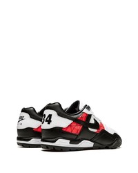 Nike Air Bo Turf Low Top Sneakers