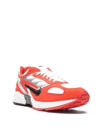 Nike Air Ghost Racer Low Top Sneakers