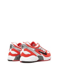 Nike Air Ghost Racer Low Top Sneakers