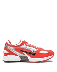 Nike Air Ghost Racer Low Top Sneakers