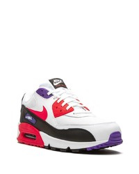 Nike Air Max 90 Essential Low Top Sneakers