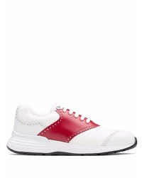Church's Ch873 Low Top Sneakers