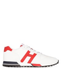 Hogan H383 Running Sneakers
