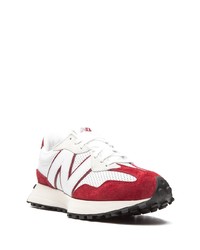 New Balance Ms327pe Primary Pack Low Top Sneakers