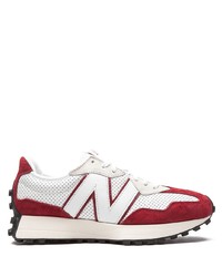 New Balance Ms327pe Primary Pack Low Top Sneakers