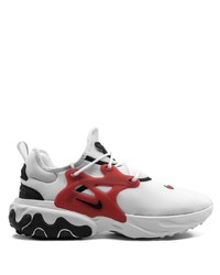 Nike React Presto Low Top Sneakers