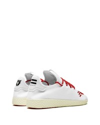 Adidas By Pharrell Williams Tennis Hu Human Made Sneakers