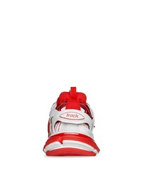 Balenciaga Valentines Day 22 Track Sneakers