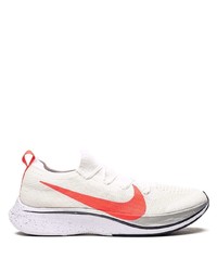 Nike Vaporfly 4% Flyknit Sneakers