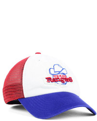 '47 Brand Texas Rangers Closer Cap