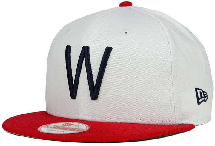 washington senators new era