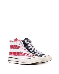 Converse X JW Anderson X Converse Chuck Taylor Sneakers