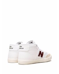 New Balance 213 High Top Sneakers