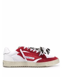 Off-White 50 Sneakers