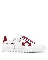 Off-White Low Top 20 Sneakers