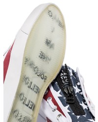 Converse X Thesoloist Jack Purcell Low Top Sneakers