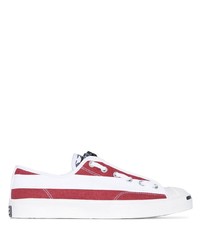 Converse X Thesoloist Jack Purcell Low Top Sneakers