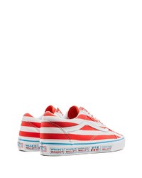 Vans X Wheres Waldo Old Skool Sneakers