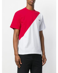 Gcds Colour Block T Shirt