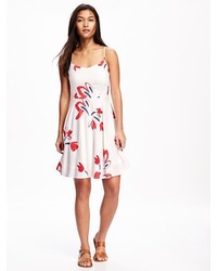 Old Navy Cami Dress For