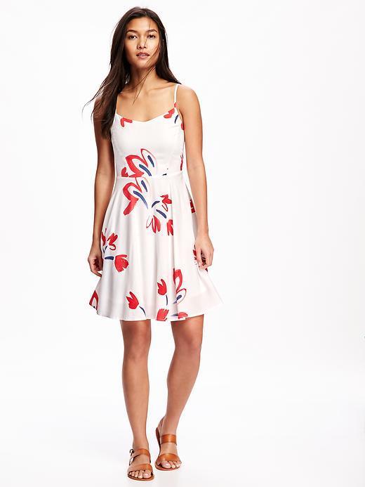 Old Navy Cami Dress For, $10 | Old Navy ...