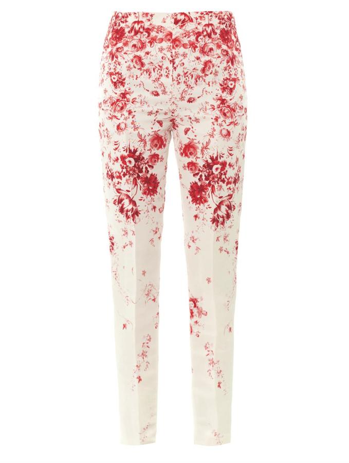 Giambattista Valli Pants − Sale: up to −81% | Stylight