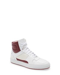 Common Projects High Top Sneaker