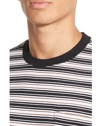 Obey Chico Cotton T Shirt