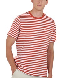 Barbour Delamere Stripe T Shirt