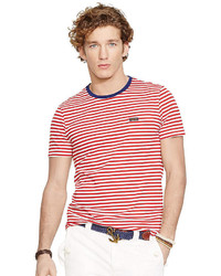 Polo Ralph Lauren Striped Pocket T Shirt