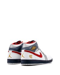 Jordan Air 1 Retro Olympic Sneakers