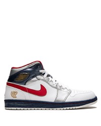 Jordan Air 1 Retro Olympic Sneakers