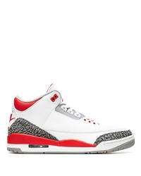 Jordan Air 3 Retro Og Sneakers