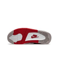 Jordan Air 4 Retro Fire Red 2020 Sneakers
