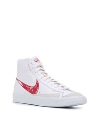 Nike Blazer Hi Top Sneakers