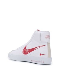 Nike Blazer Hi Top Sneakers