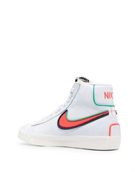 Nike Blazer Mid 77 Infinite Hi Top Sneakers