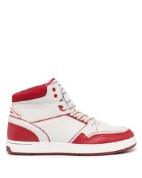 PS Paul Smith Lopes Hi Top Sneakers