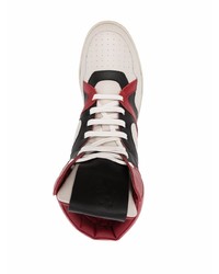 Human Recreational Services Mongoose High Top Sneakers