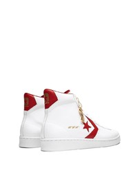 Converse Pro Leather Mid The Scoop Sneakers