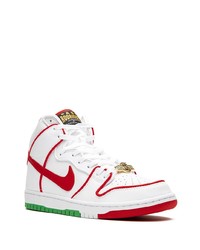 Nike Sb Dunk High Paul Rodriguez Sneakers