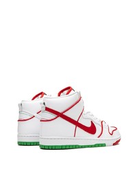 Nike Sb Dunk High Paul Rodriguez Sneakers