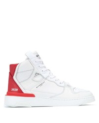 Givenchy Wing 2020 High Top Sneakers