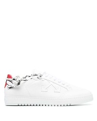 Off-White 20 Off Court Sneakers