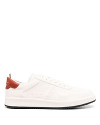 Officine Creative Ace 10 Low Top Sneakers