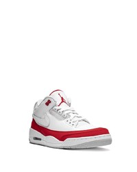 Jordan Air 3 Retro Tinker High Top Sneakers