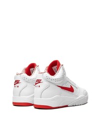 Nike Air Flight Lite Mid Scottie Pippen Sneakers